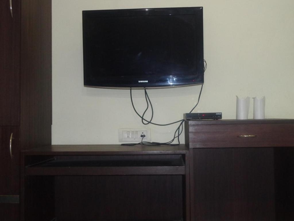 Cartel Palace Delhi  Buitenkant foto
